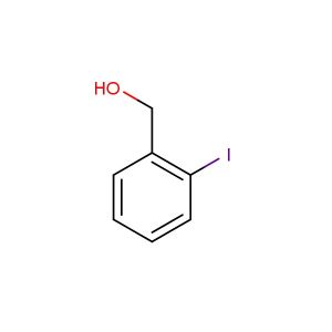 2-iodobenzyl alcohol