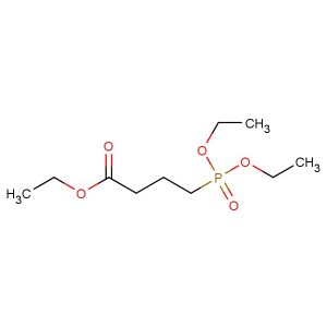 ethyl 4-(diethoxyphosphoryl)butanoate