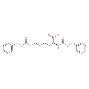 Cbz-Lys(Cbz)-OH