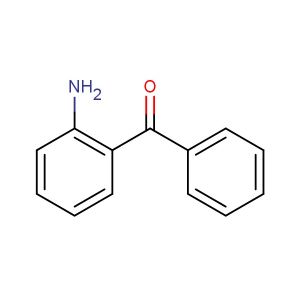 o-aminobenzophenone