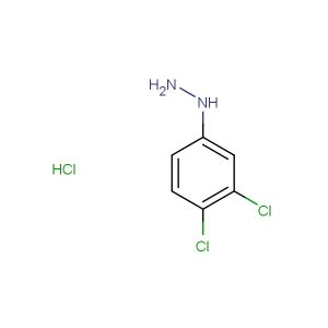 3,4-dichlorophenylhydrazine hydrochloride