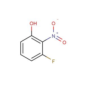 3-fluoro-2-nitrophenol