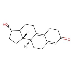 (8S,14S,17S)-17-hydroxy-6,7,8,11,12,13,14,15,16,17-decahydro-1H-cyclopenta[a]phenanthren-3(2H)-one