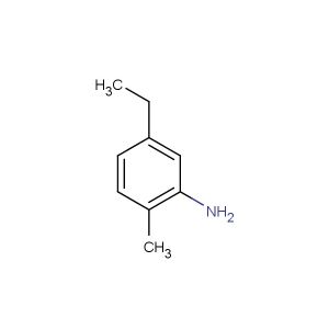 5-ethyl-2-methylaniline