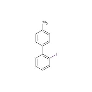 2-iodo-4'-methyl-1,1'-biphenyl