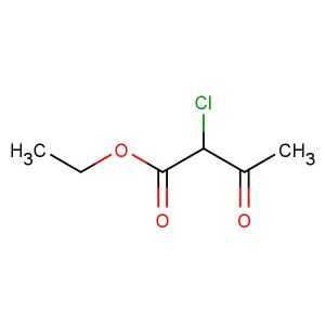 ethyl 2-chloro-3-oxobutanoate