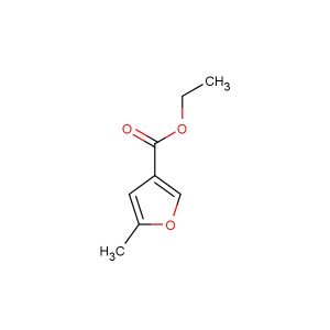 ethyl 5-methylfuran-3-carboxylate