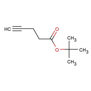 tert-butyl pent-4-ynoate
