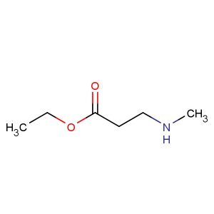 ethyl 3-(methylamino)propanoate