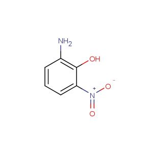 2-amino-6-nitrophenol