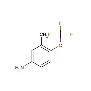 3-methyl-4-(trifluoromethoxy)aniline