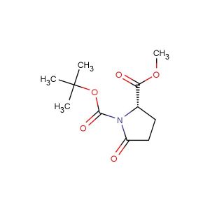Boc-Pyr-OMe