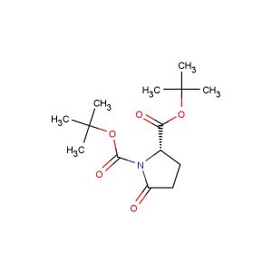 Boc-Pyr(OtBu)-OH