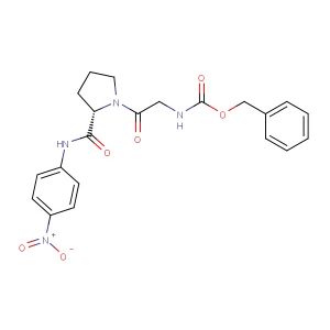Z-Gly-Pro-pNA