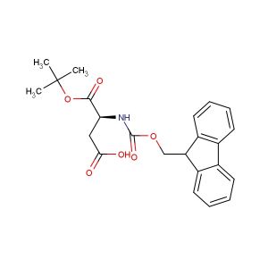 Fmoc-Asp-OtBu