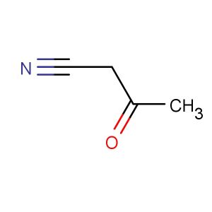 3-oxobutanenitrile
