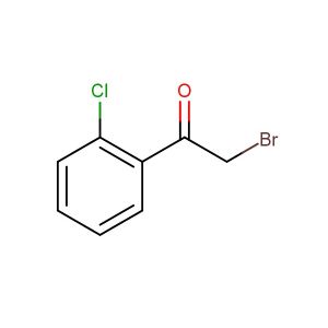 2-bromo-2'-chloroacetophenone