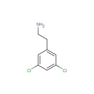 3,5-dichloro-benzeneethanamine