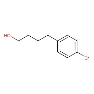 4-(4-bromophenyl)butan-1-ol