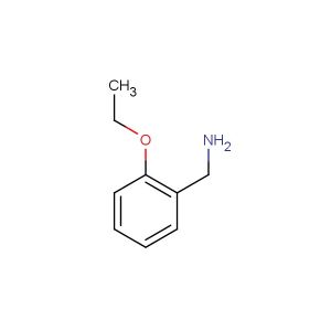 2-ethoxybenzylamine
