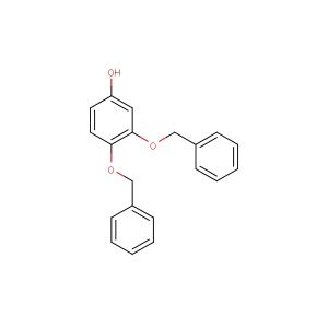 3,4-bis(benzyloxy)phenol