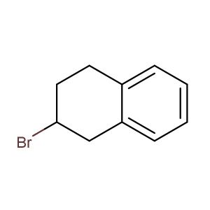 2-bromo-1,2,3,4-tetrahydronaphthalene