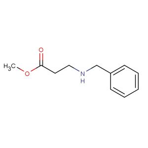 methyl 3-(benzylamino)propanoate