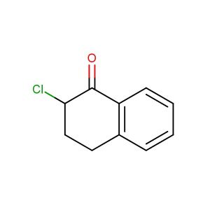 2-chloro-3,4-dihydro-2H-naphthalen-1-one