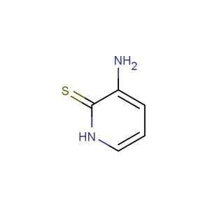 3-amino-2(1H)-pyridinethione