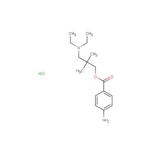 Dimethocaine Hydrochloride