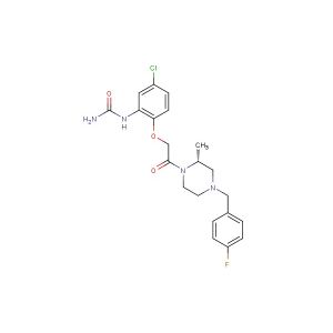 BX471(Synonyms: ZK-811752)