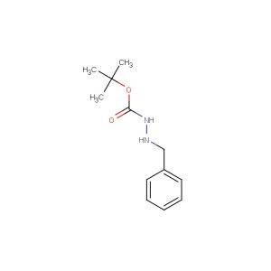 tert-butyl 2-benzylhydrazinecarboxylate