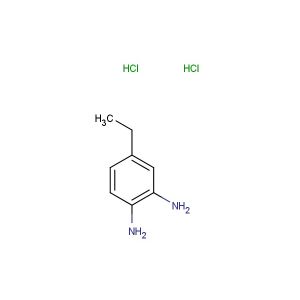 4-ethylbenzene-1,2-diamine dihydrochloride