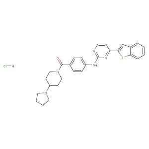 IKK 16 hydrochloride