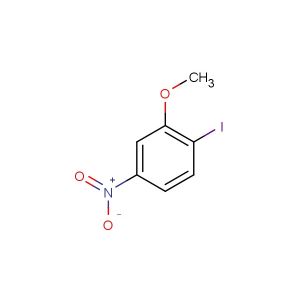 2-iodo-5-nitroanisole