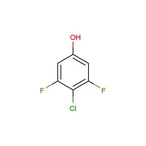 4-chloro-3,5-difluorophenol