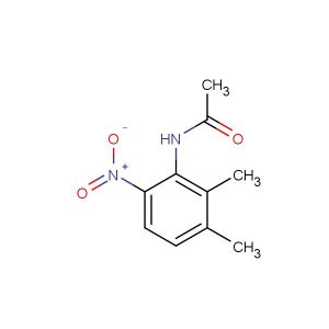 N-(2,3-dimethyl-6-nitrophenyl)acetamide
