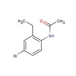 4'-bromo-2'-ethylacetanilide