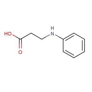 3-phenylamino-propionic acid