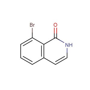 8-bromo-2H-isoquinolin-1-one