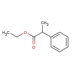 2-phenylpropionic acid ethyl ester