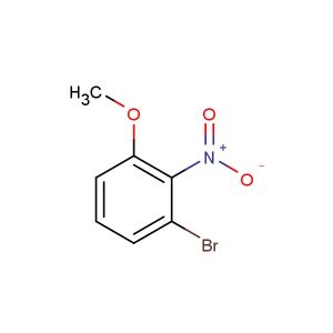 3-bromo-2-nitroanisole