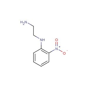 N-(2-aminoethyl)-2-nitroaniline