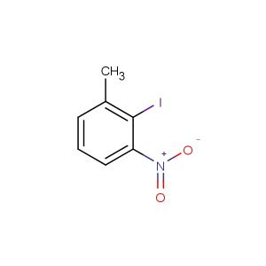 2-iodo-3-nitrotoluene