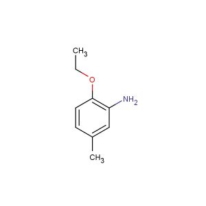2-ethoxy-5-methylaniline