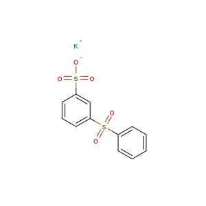potassium 3-(phenylsulfonyl)benzenesulfonate