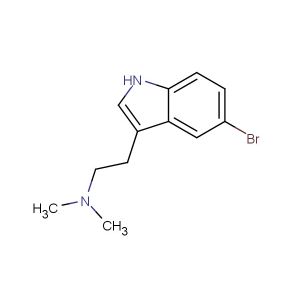 5-Bromo-N,N-DMT