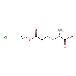 H-Aad(OMe)-OH.HCl