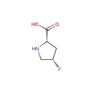 H-cis-4-F-Pro-OH