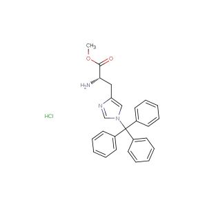 H-His(trt)-OMe hydrochloride